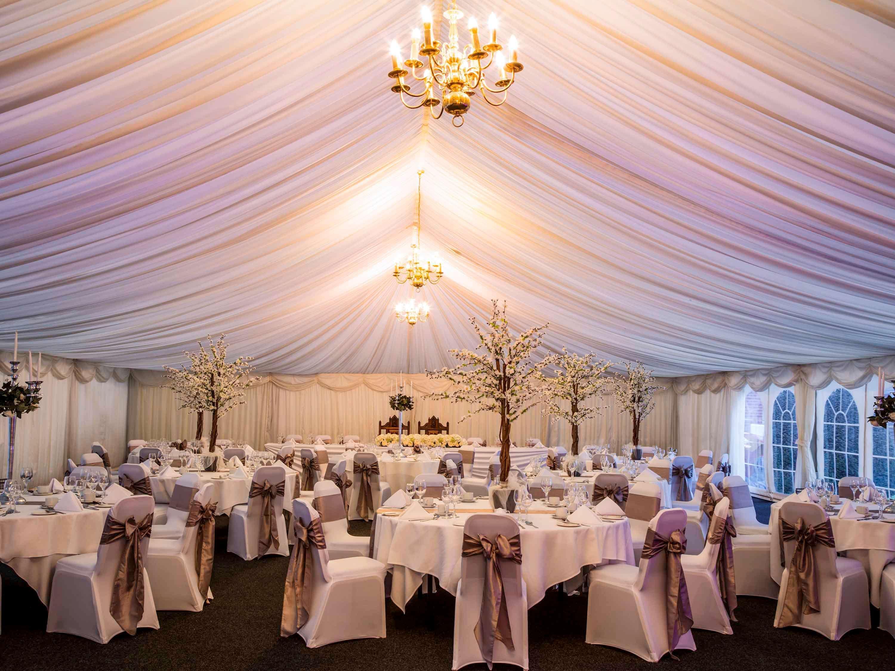 Mercure Haydock Hotel Exterior photo