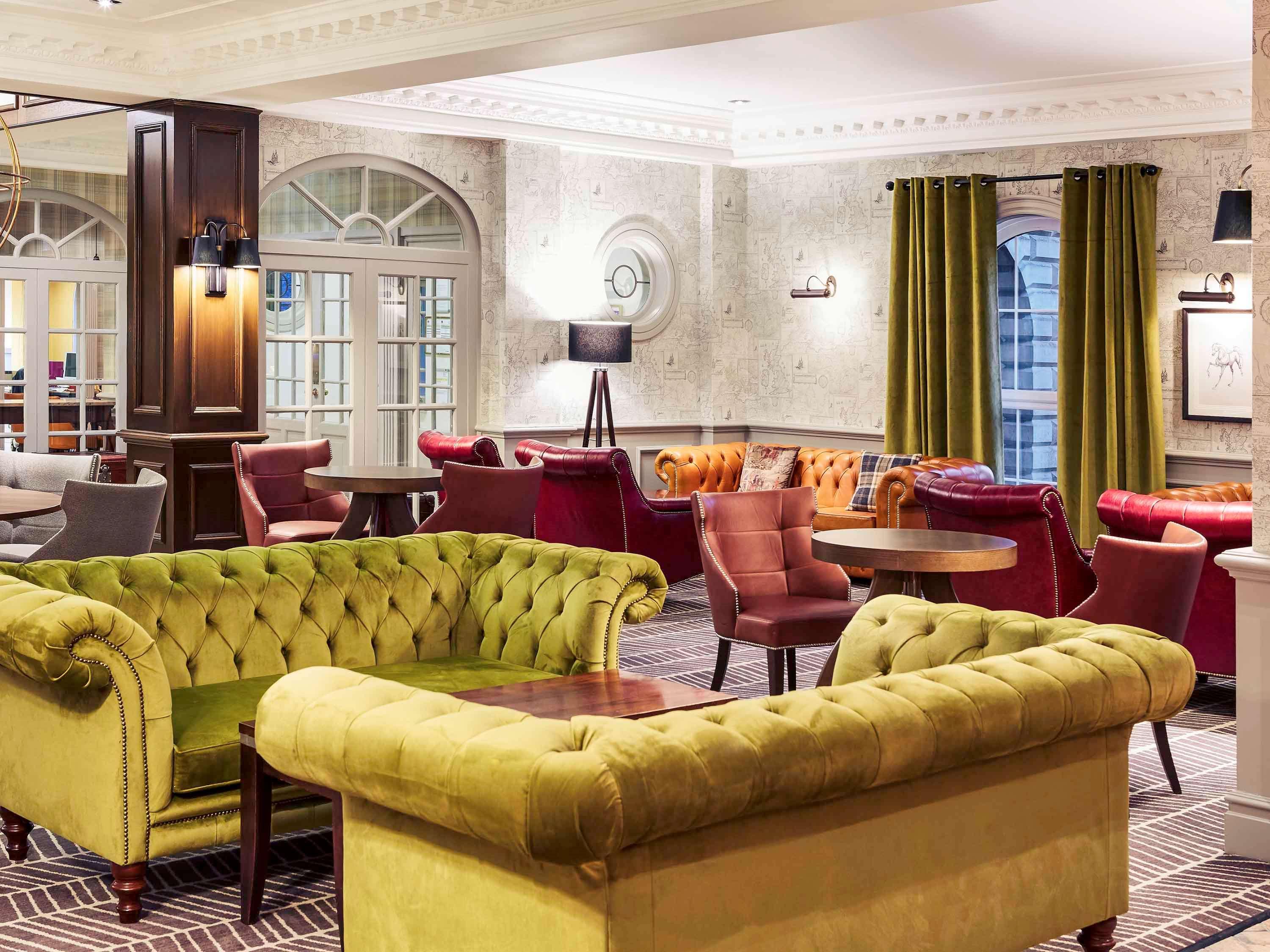 Mercure Haydock Hotel Exterior photo