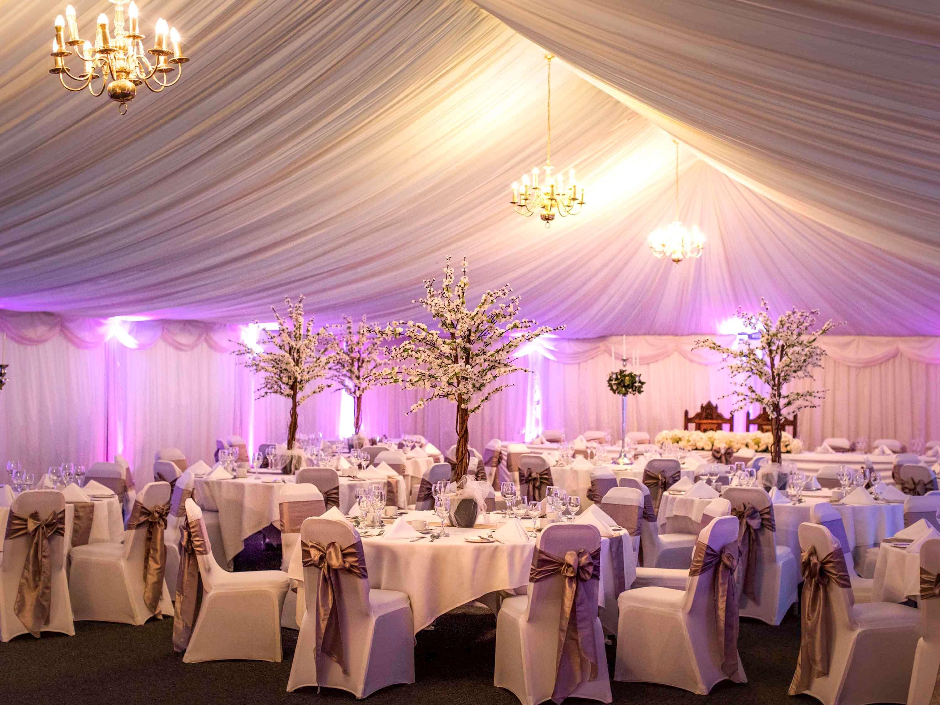 Mercure Haydock Hotel Exterior photo