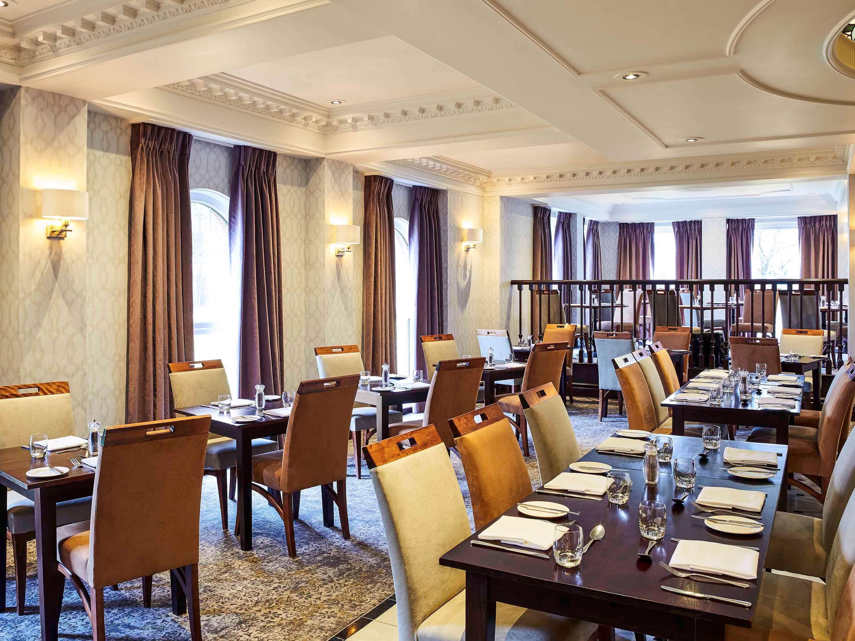 Mercure Haydock Hotel Exterior photo